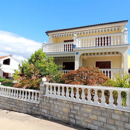 Martin 公寓 马林斯卡