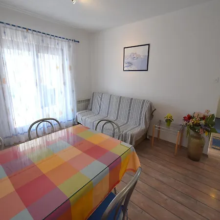 Apartment Martin