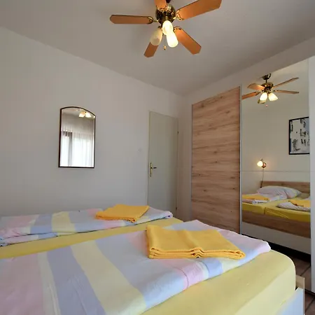 Apartman Martin
