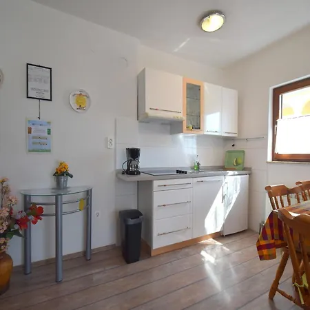 Apartment Martin *