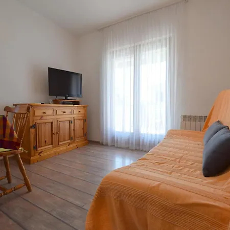 Apartment Martin