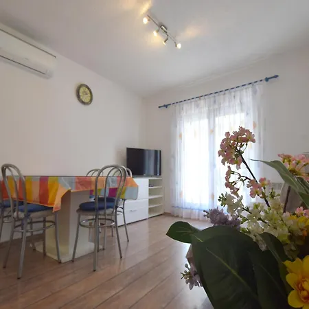 Appartement Martin Malinska