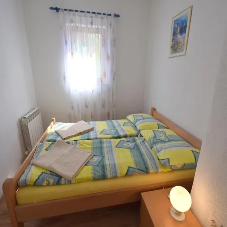 Apartment Martin