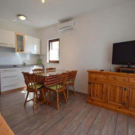 Apartman Martin *