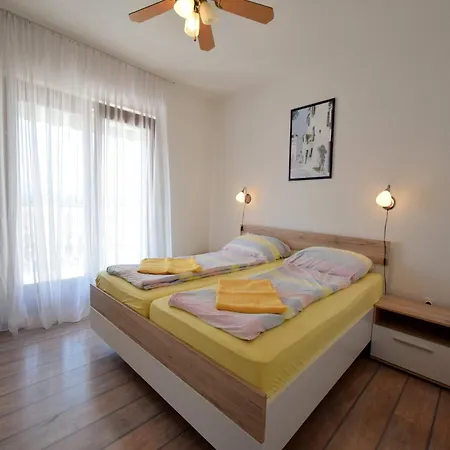 Appartement Martin Malinska