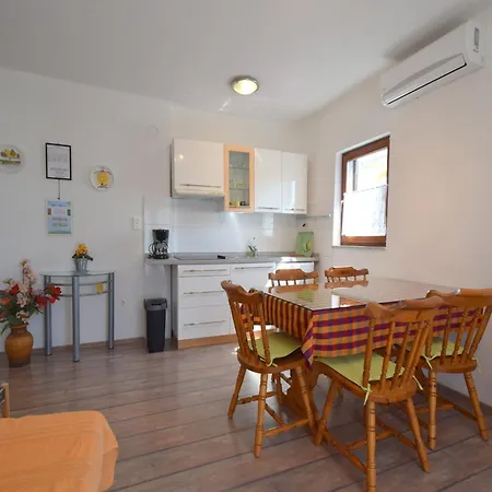 Apartment Martin