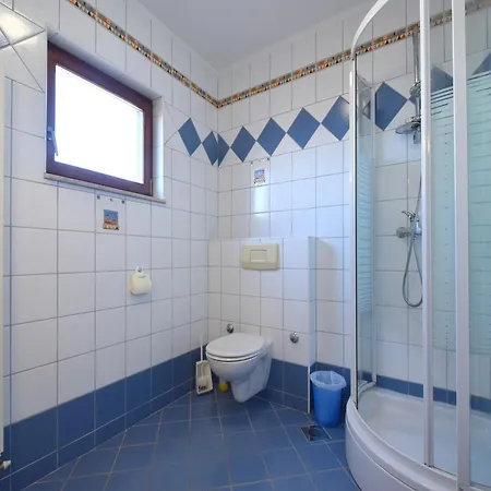 Apartment Martin Malinska