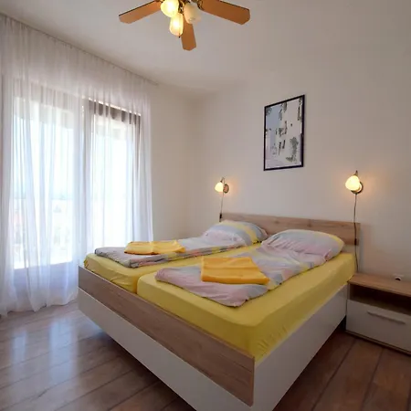 Apartman Martin