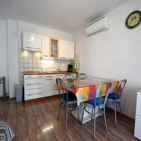 Apartment Martin *