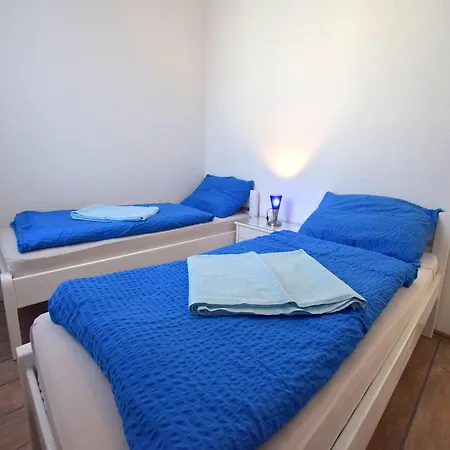 Appartement Martin Malinska