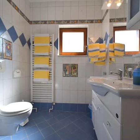 Apartment Martin *