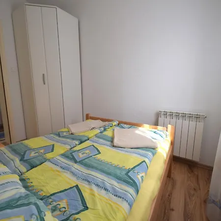 Apartman Martin Malinska