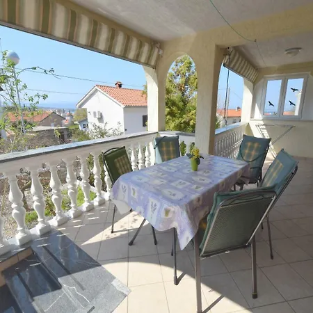Apartment Martin Malinska
