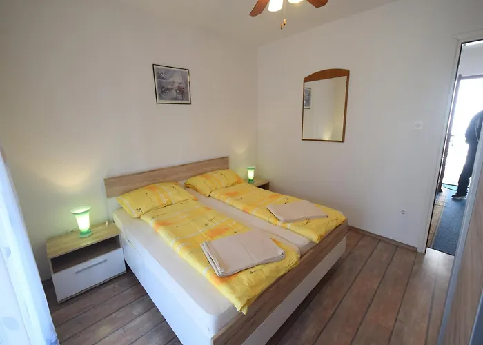 Apartman Martin