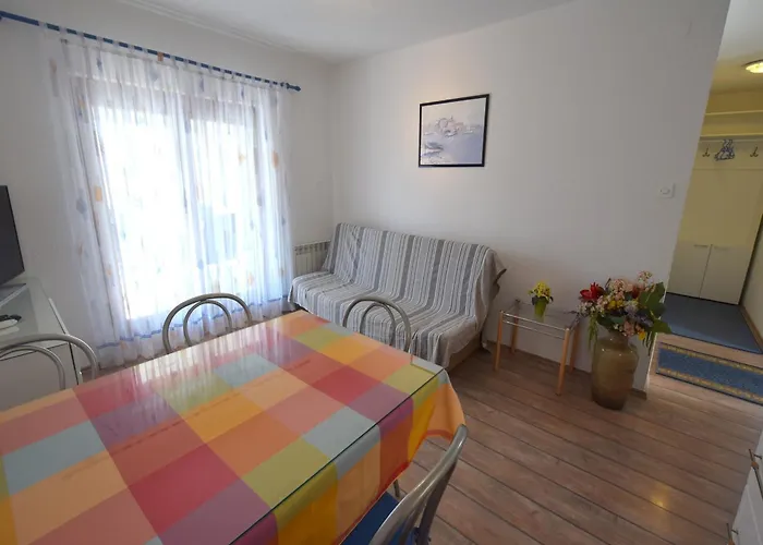 Apartman Martin