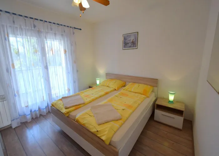 Apartman Martin *