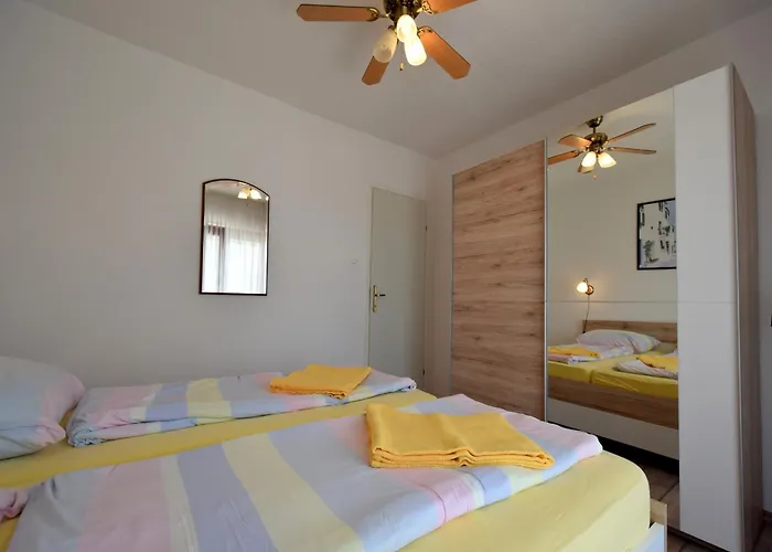 Apartman Martin