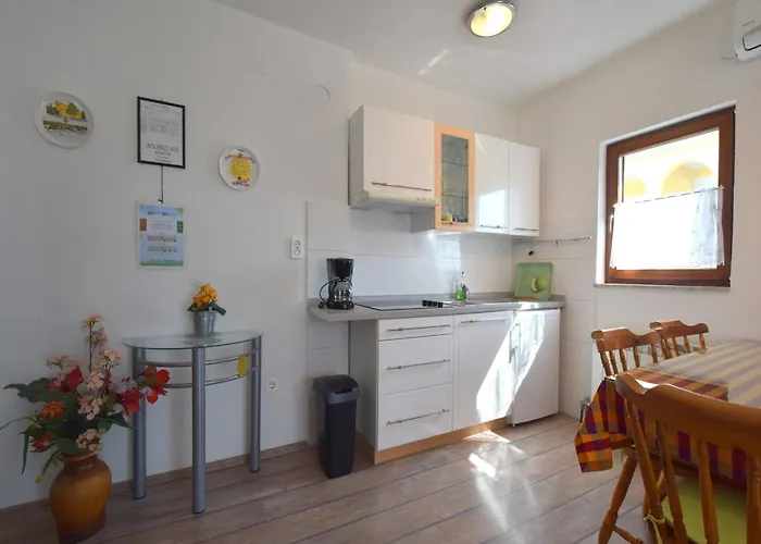 Apartman Martin *