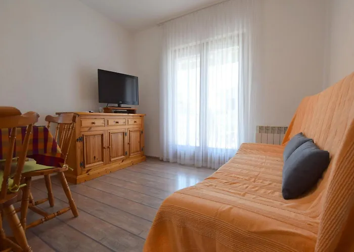Apartman Martin