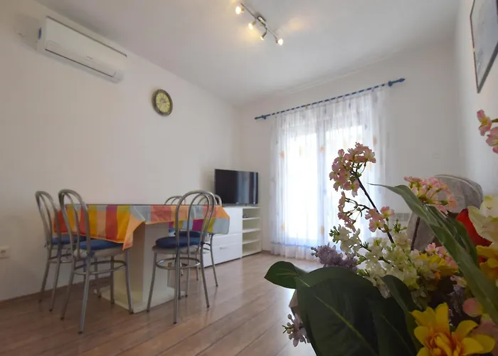 Apartman Martin Malinska