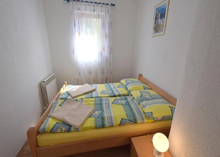 Apartman Martin