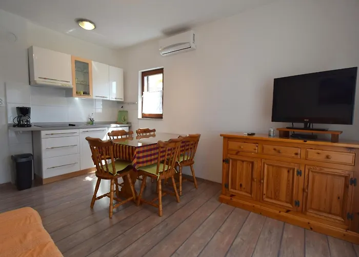 Apartman Martin *