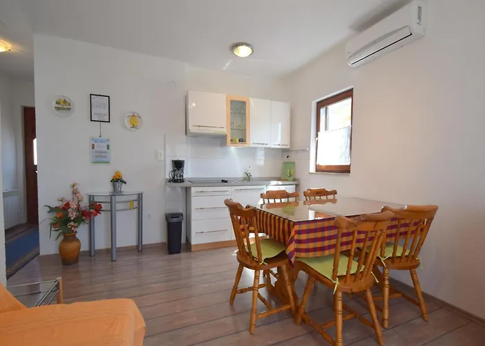 Apartman Martin