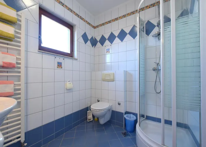Apartman Martin Malinska