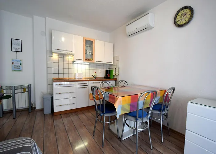 Apartman Martin *