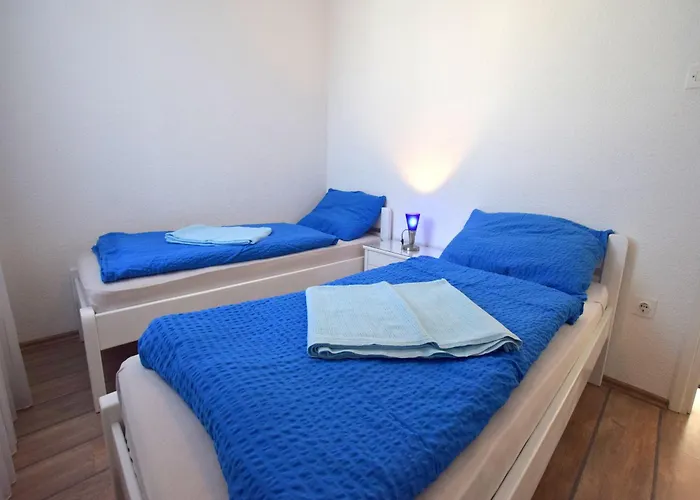 Apartman Martin Malinska