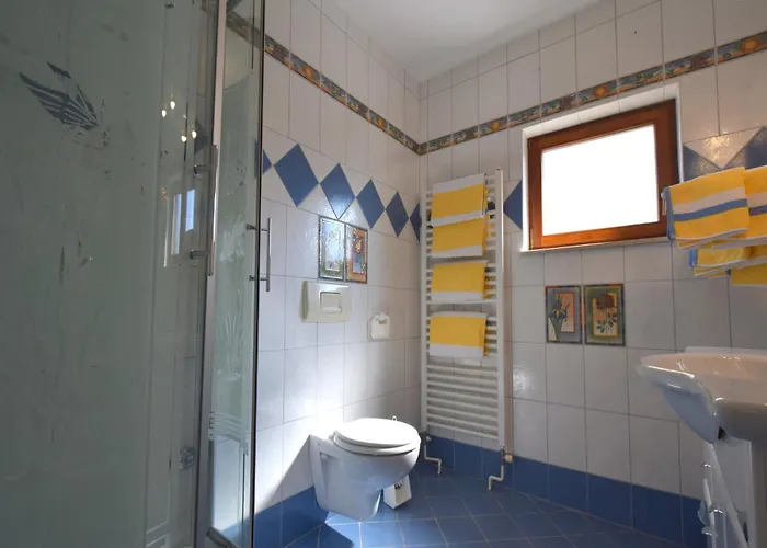 Apartman Martin