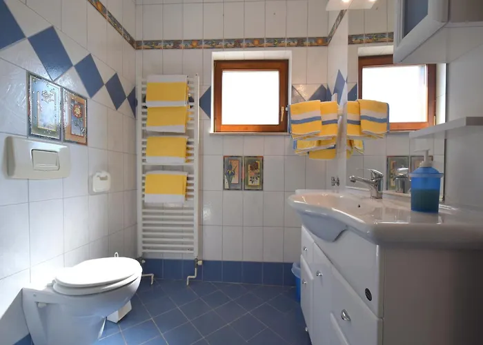 Apartman Martin *