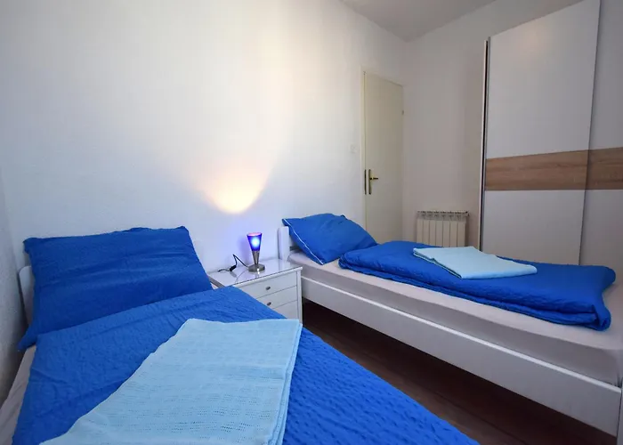 Apartman Martin *