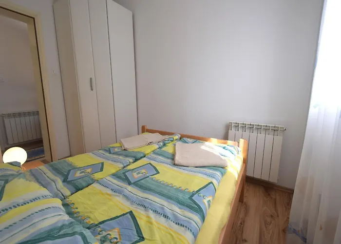 Apartman Martin Malinska