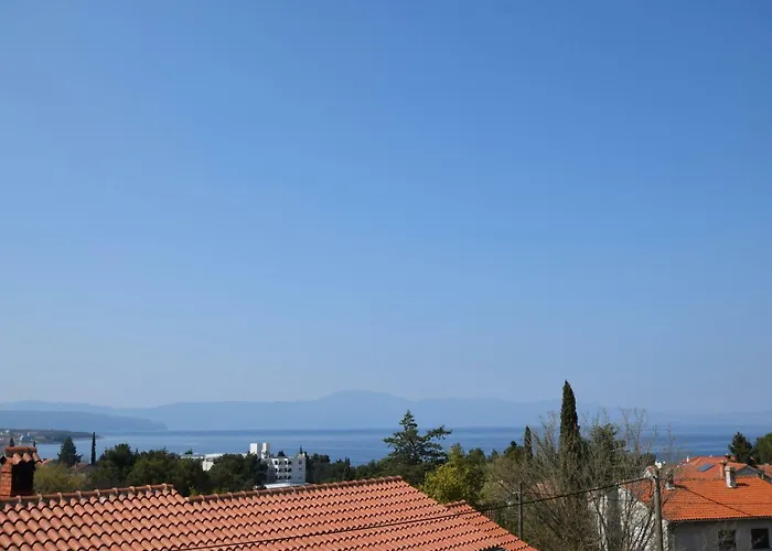 Martin Apartman